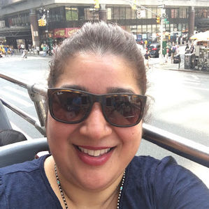 Meet your Posher, Erika